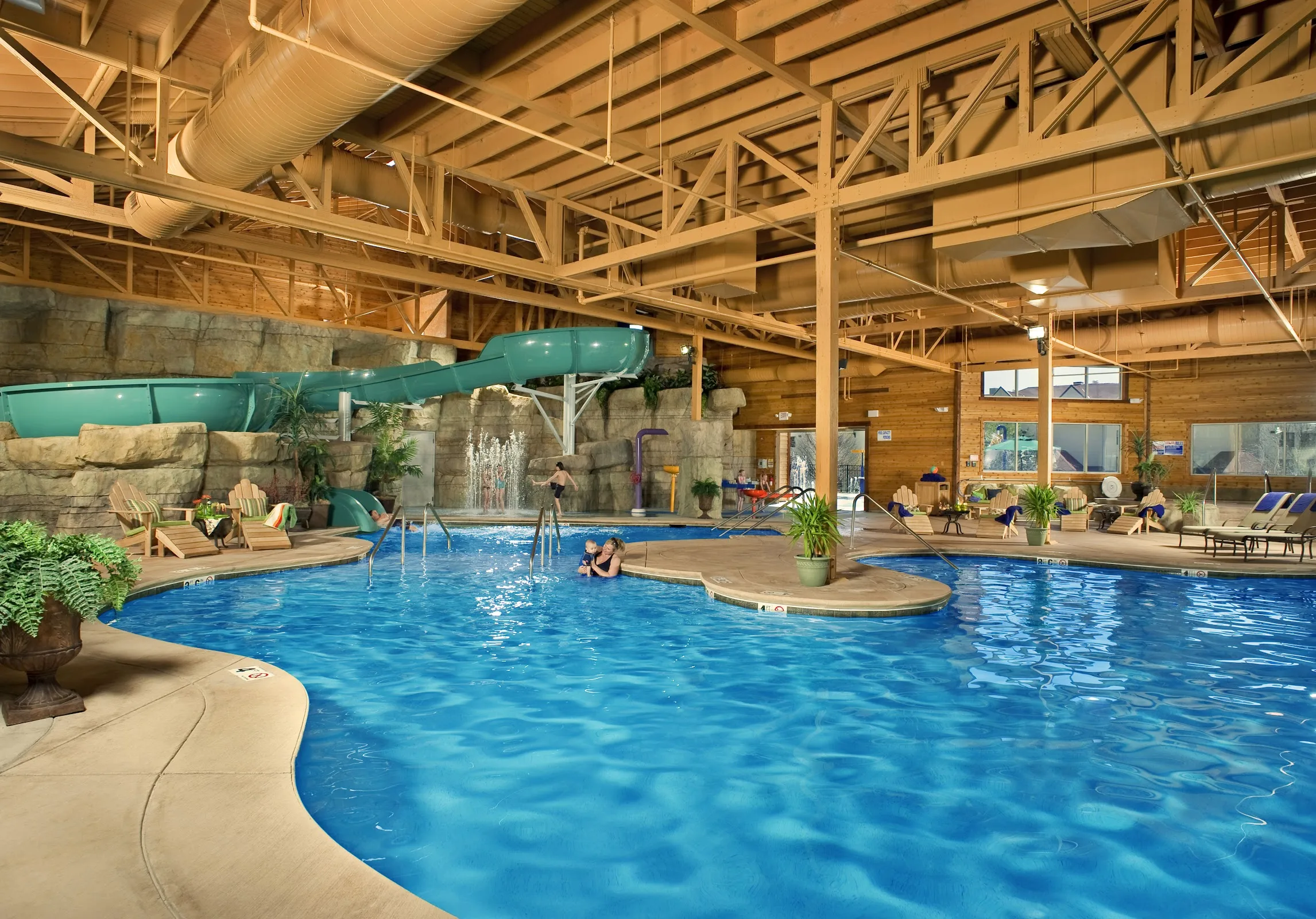 Hyatt Vacation Club at The Lodges at Timber Ridge gallery image