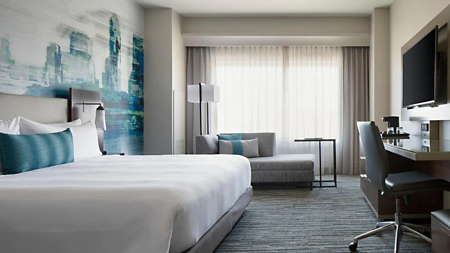 Indianapolis Marriott Downtown gallery image