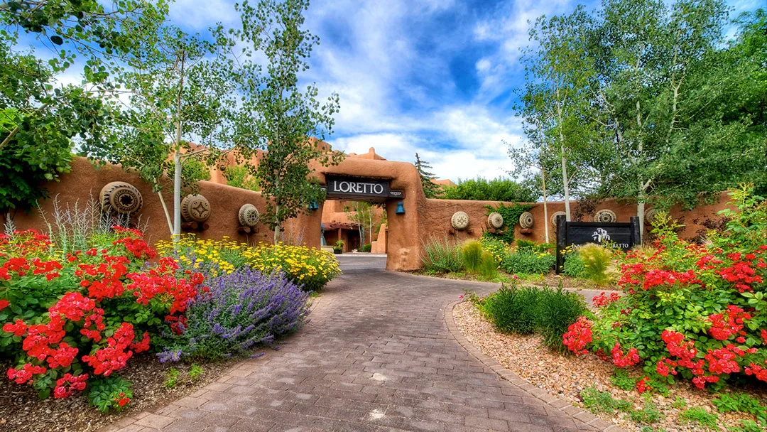 Inn and Spa at Loretto primary photo