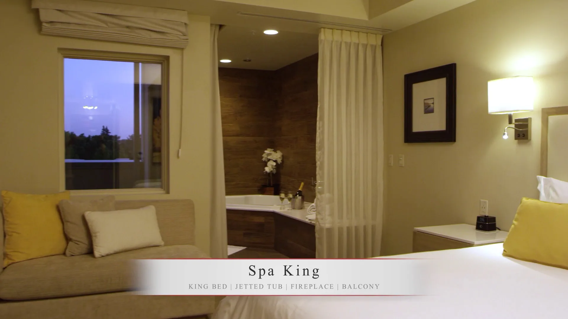 Inn at 500 Capitol gallery image