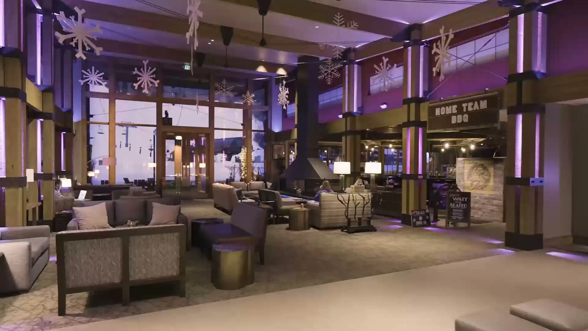 Inn at Aspen gallery image