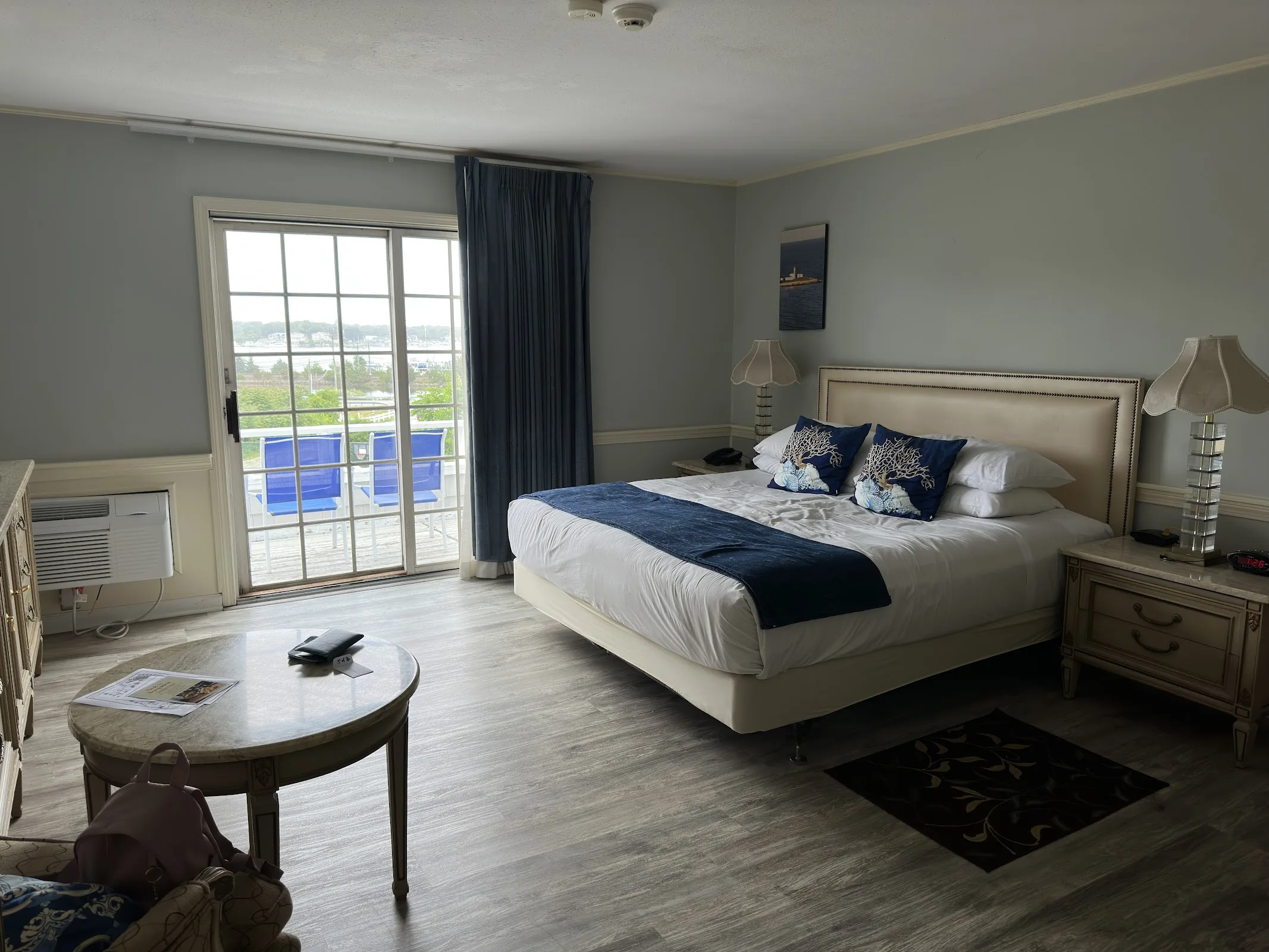 Inn at Mystic gallery image