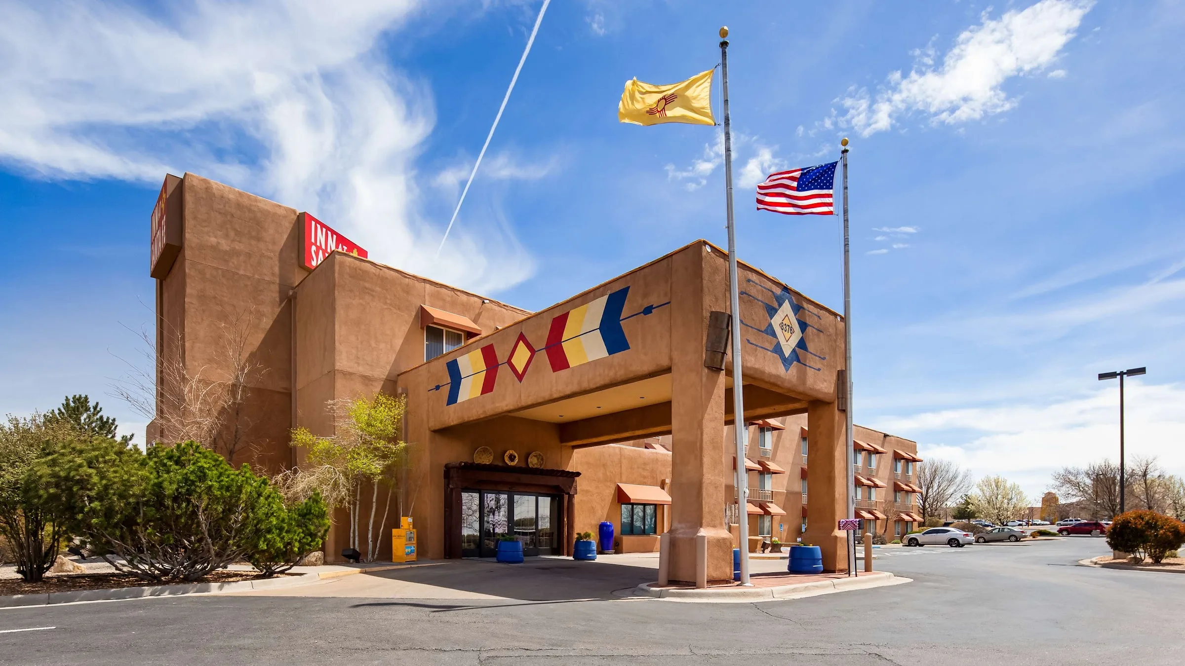 Inn at Santa Fe, SureStay Collection by Best Western primary photo