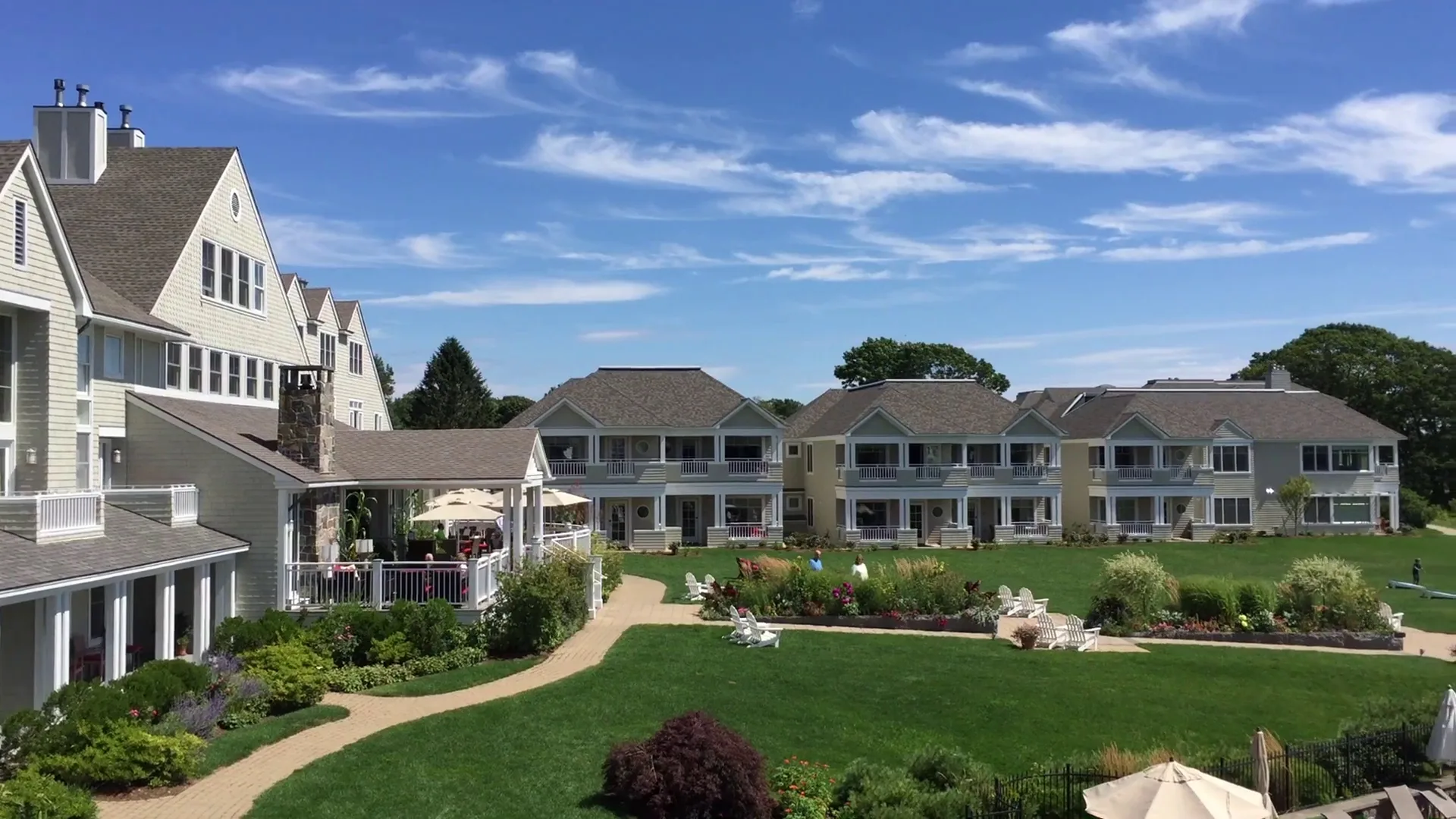 Inn by the Sea gallery image