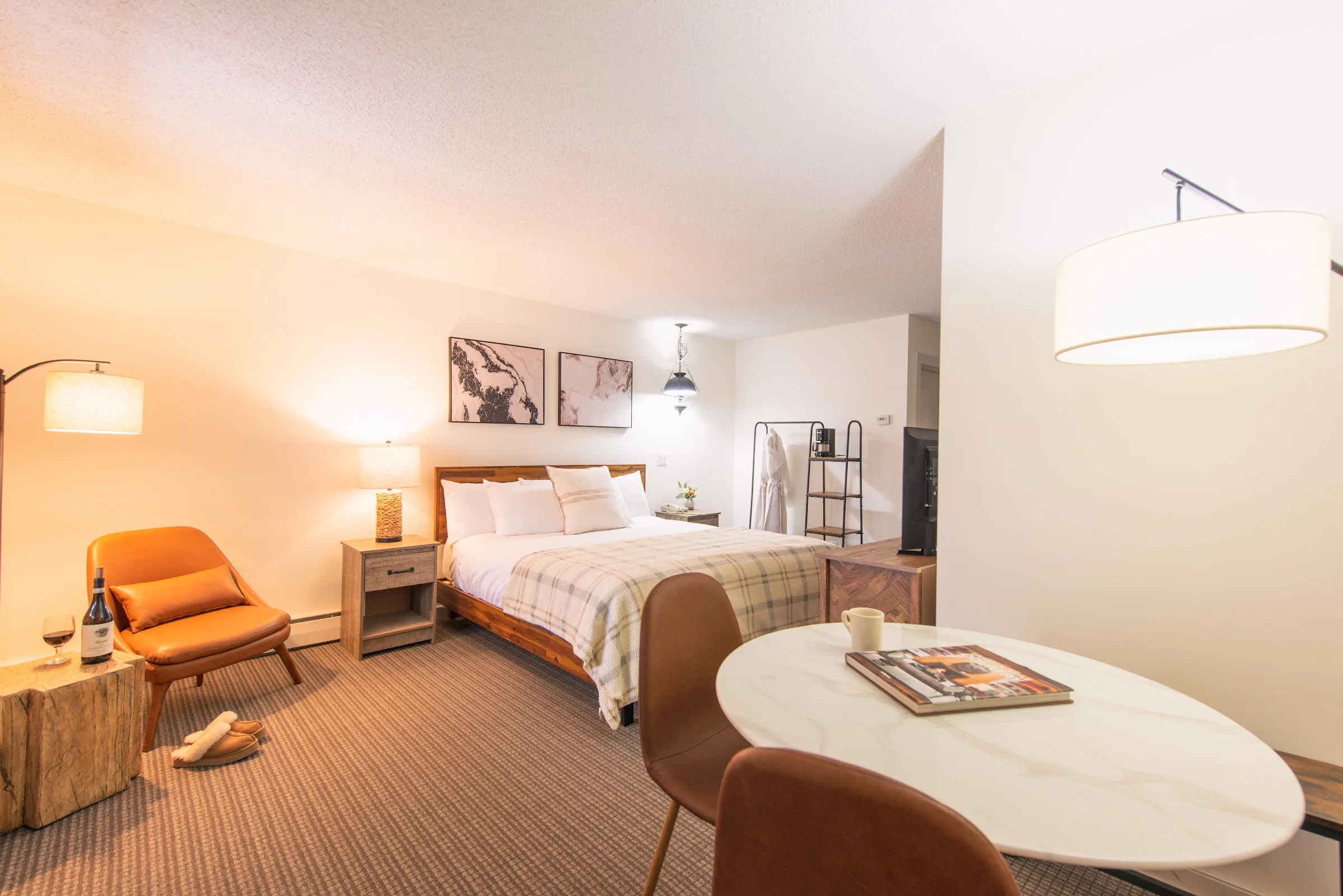 Innsbruck Inn at Stowe gallery image