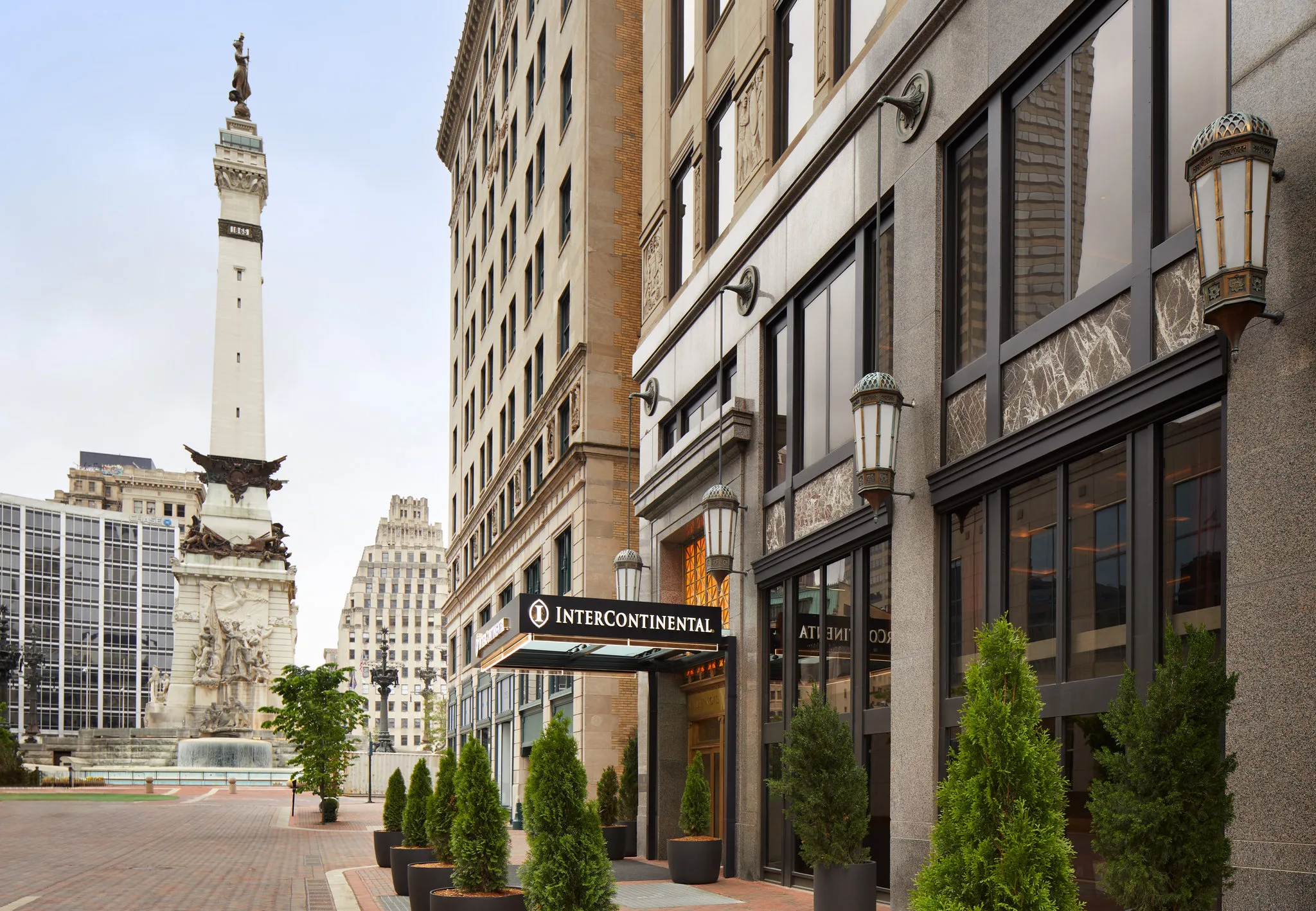 InterContinental Indianapolis by IHG primary photo