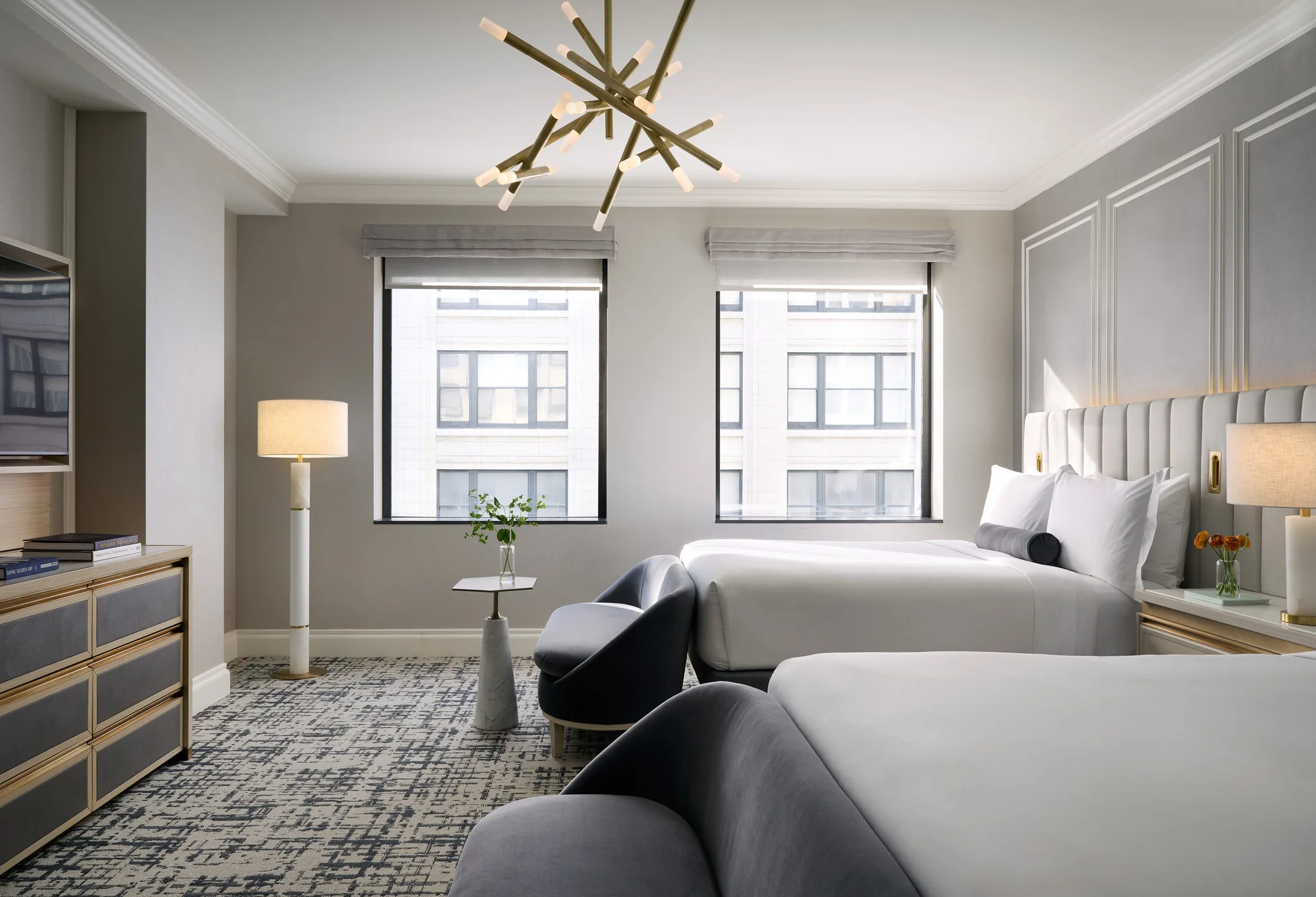 InterContinental Indianapolis by IHG gallery image