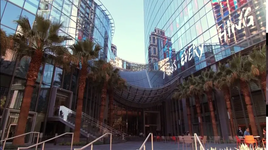 InterContinental Los Angeles Downtown by IHG gallery image