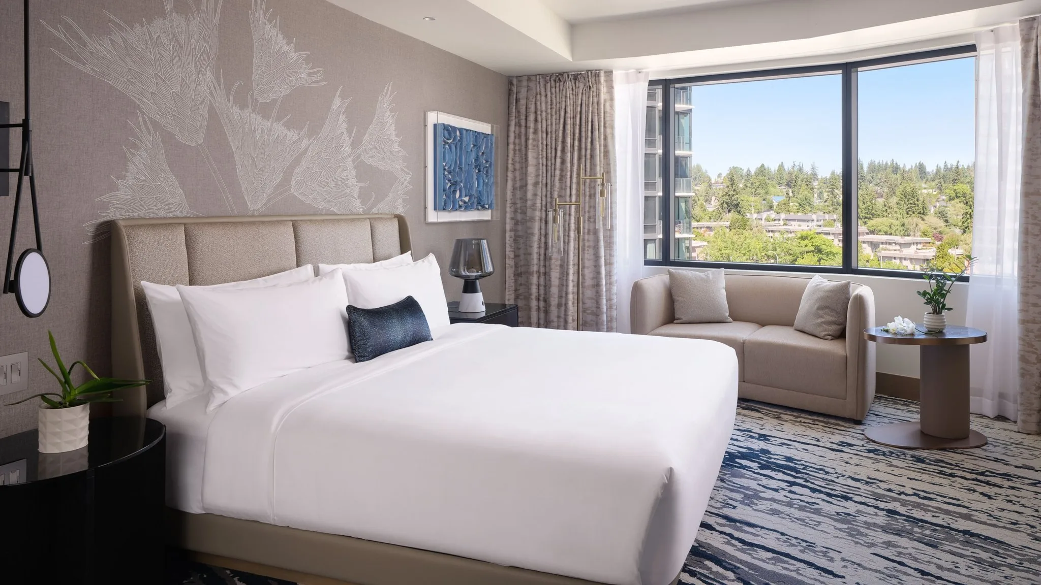 InterContinental Seattle Bellevue by IHG gallery image
