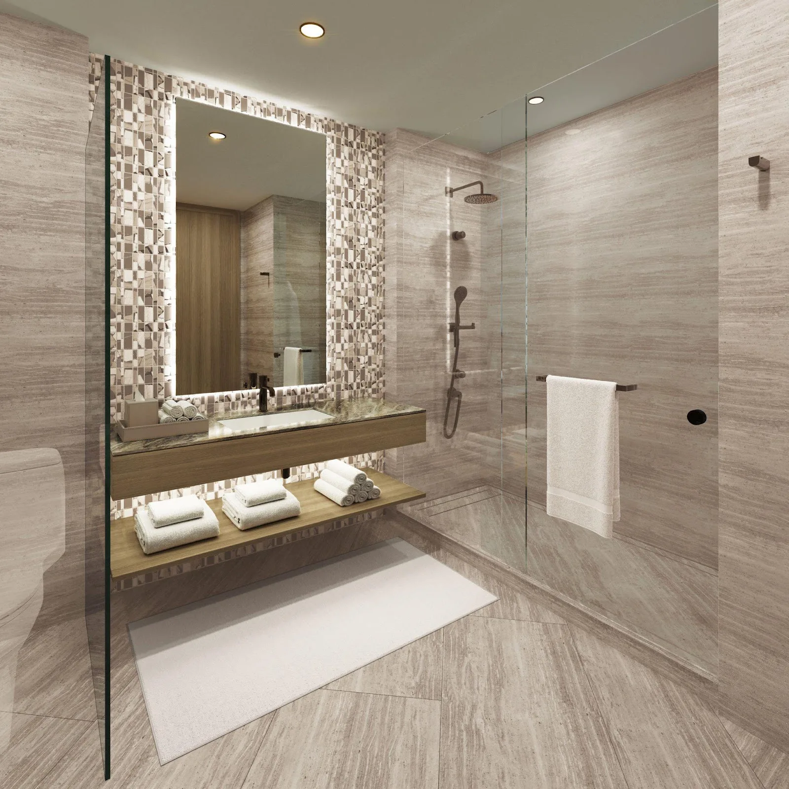 InterContinental Seattle Bellevue by IHG gallery image