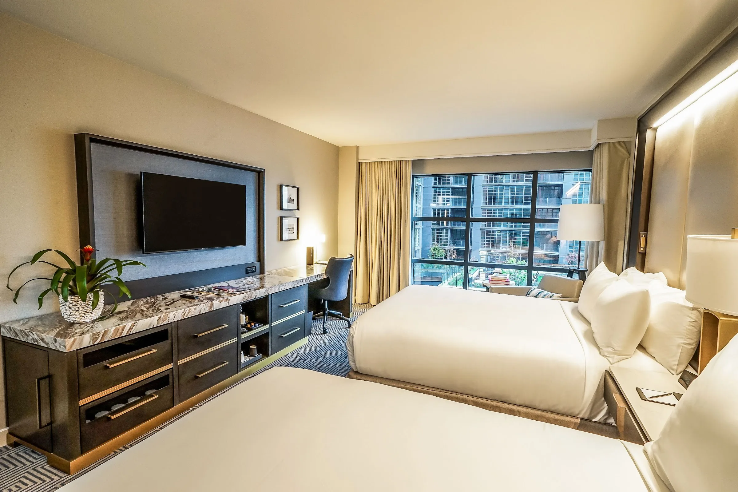 InterContinental Washington D.C. - the Wharf by IHG gallery image