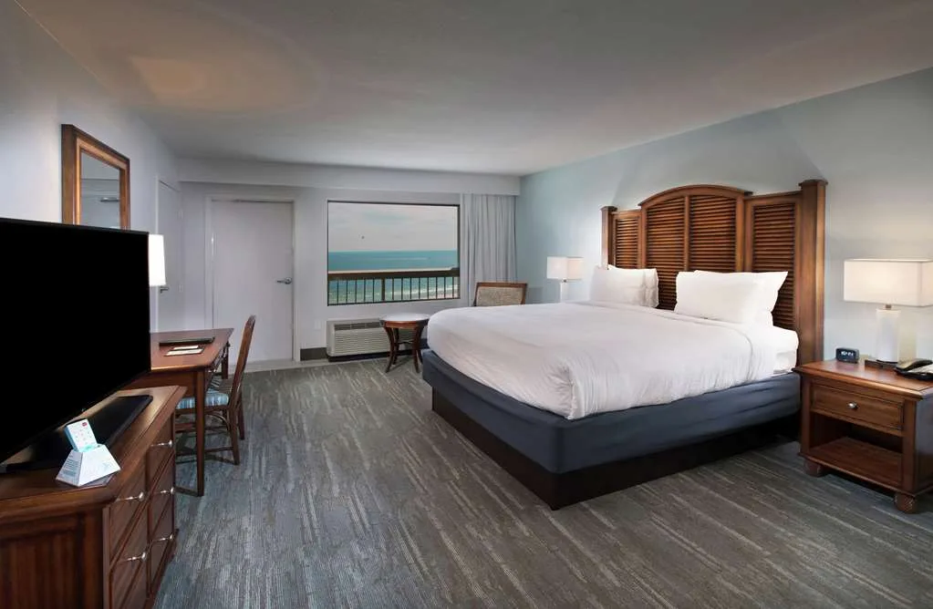Island House Hotel Orange Beach - a DoubleTree by Hilton gallery image