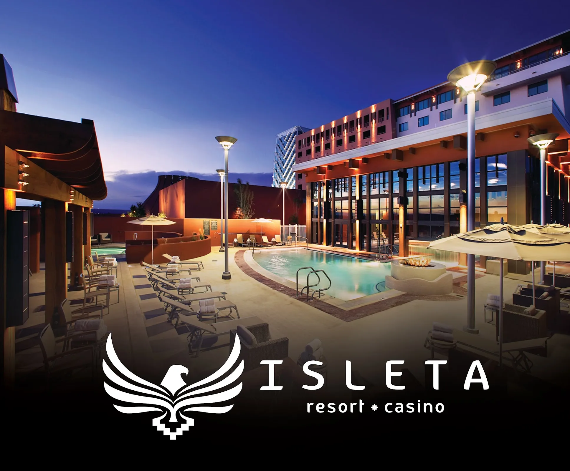 Isleta Resort & Casino primary photo