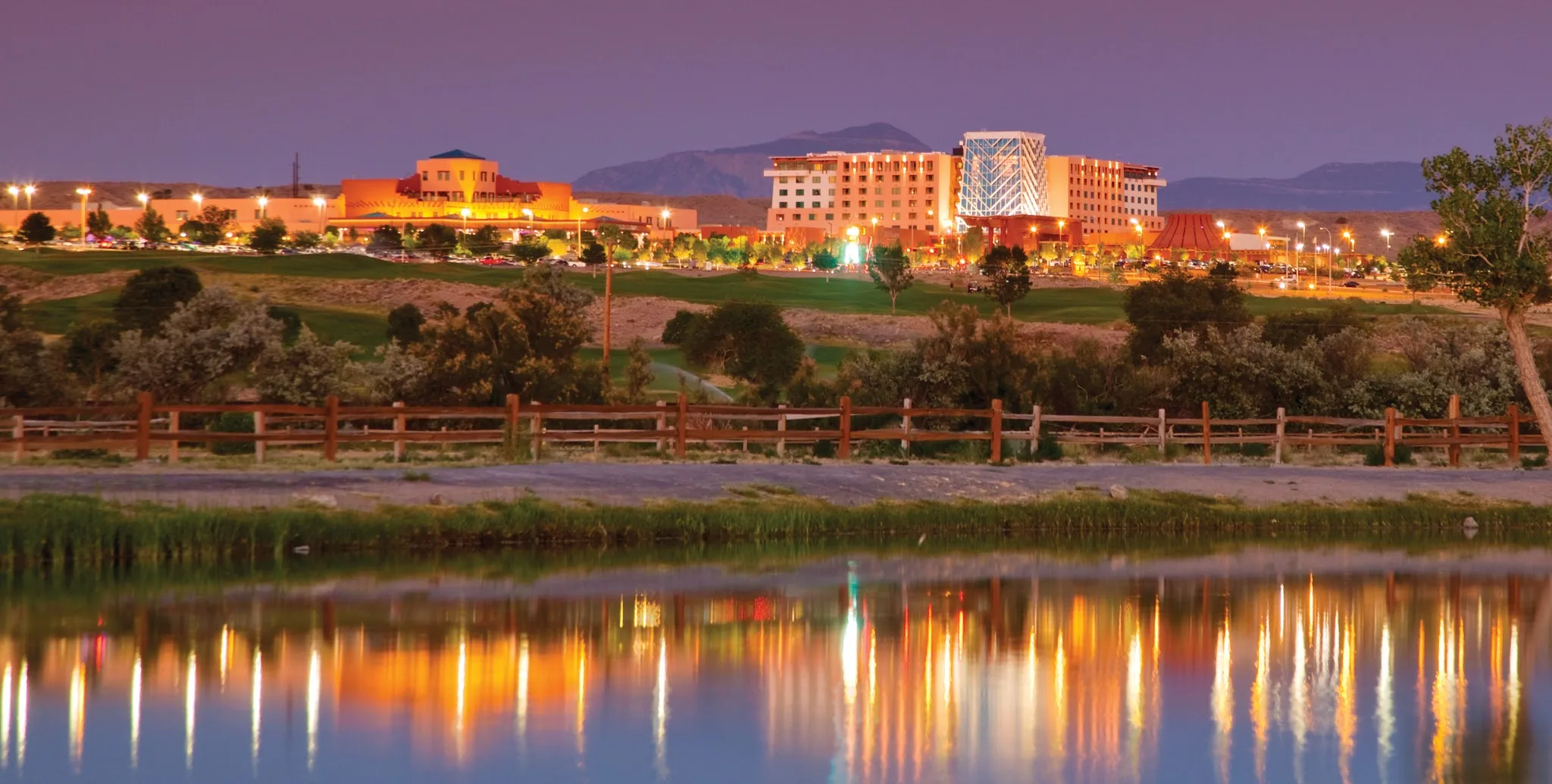 Isleta Resort & Casino gallery image