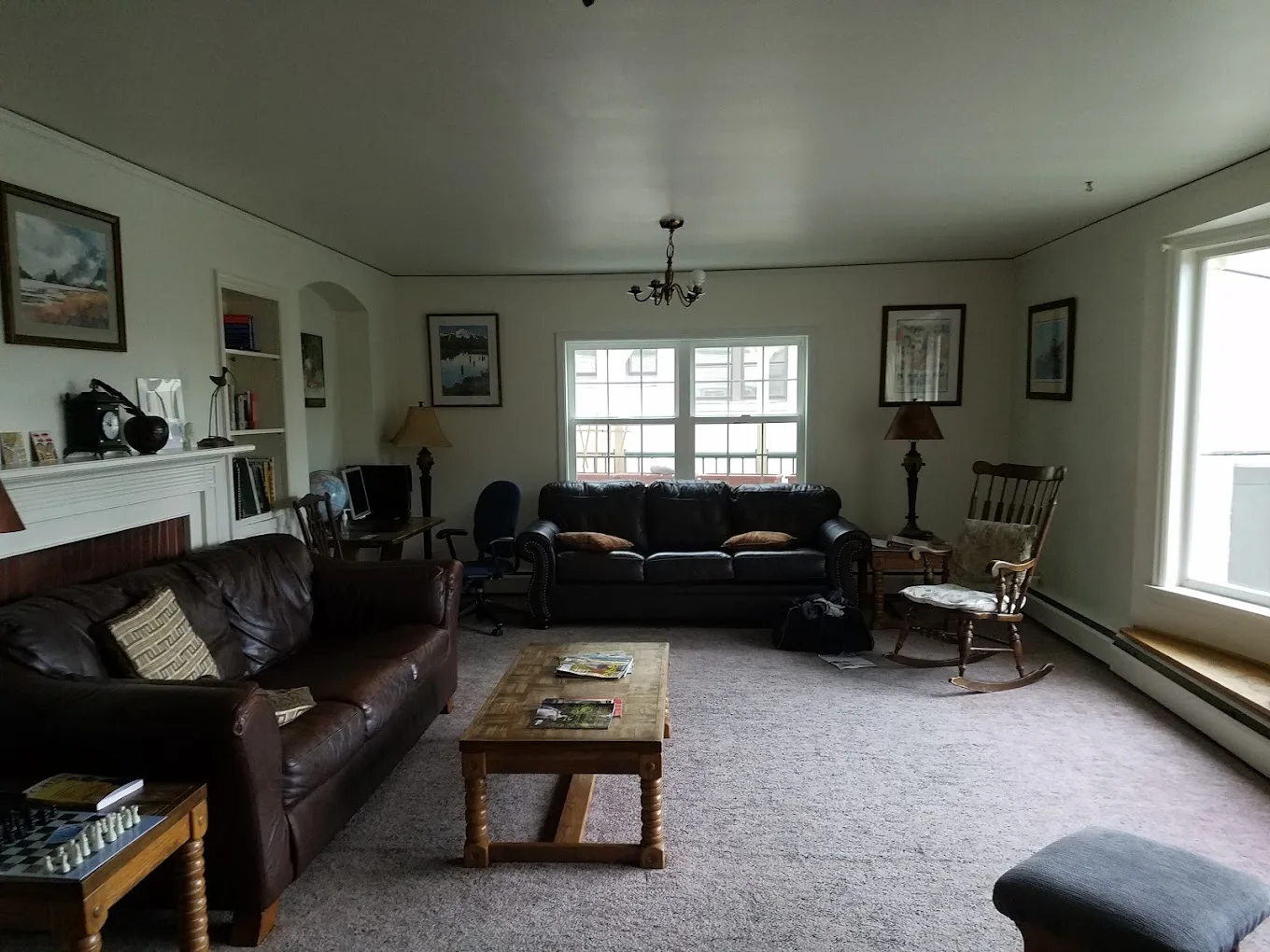 Juneau Hostel primary photo