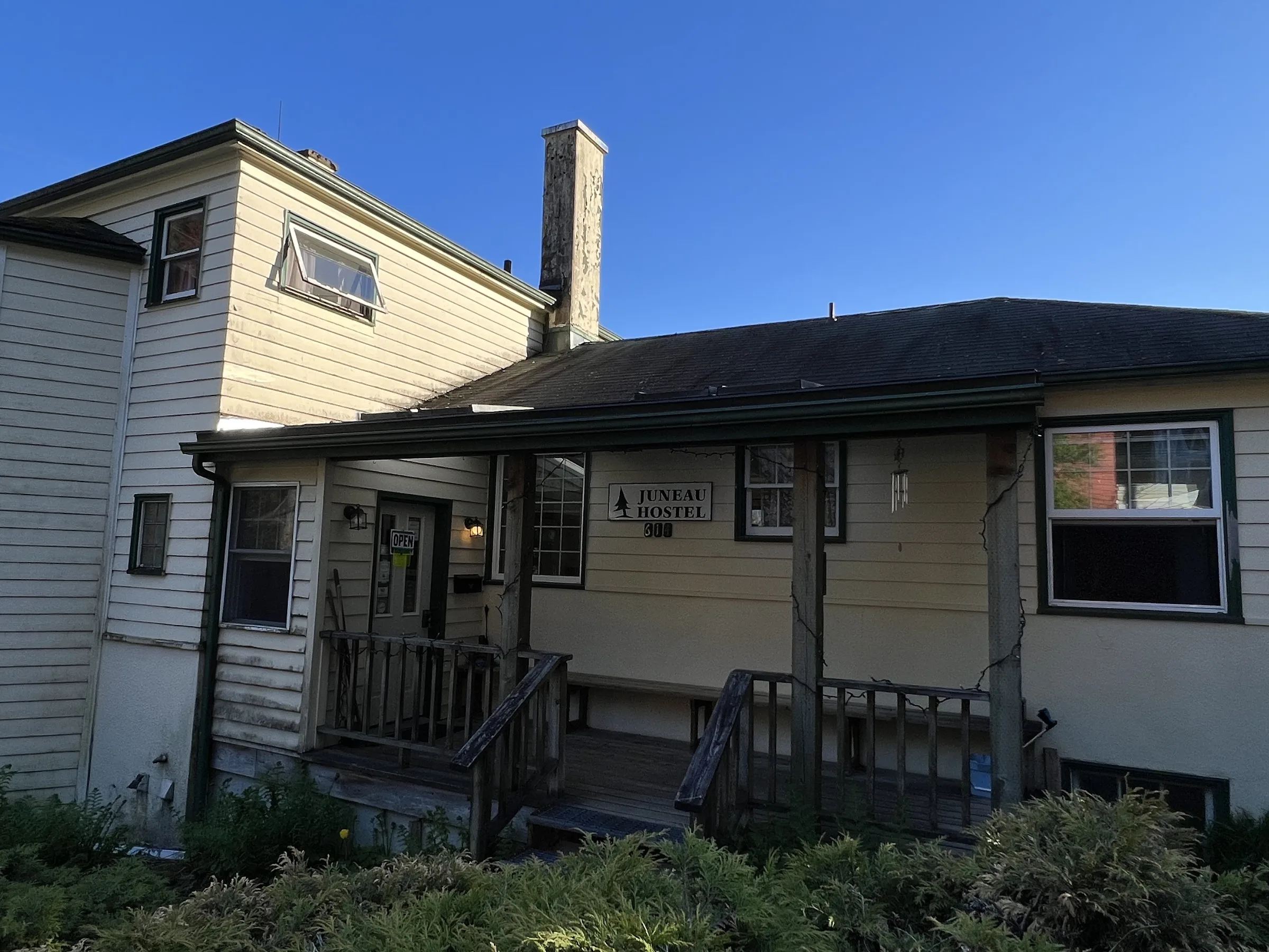 Juneau Hostel gallery image