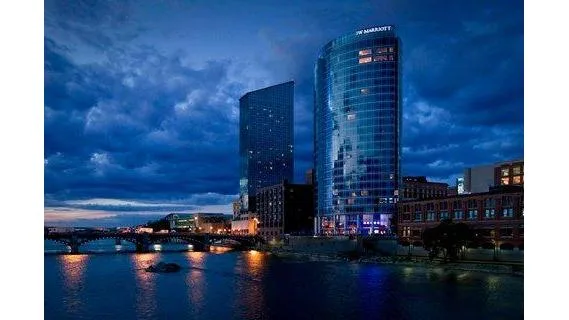 JW Marriott Grand Rapids primary photo
