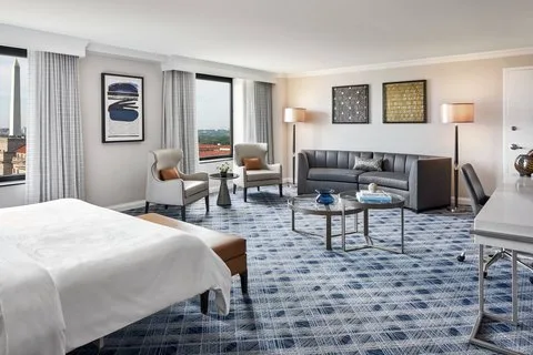 JW Marriott Washington, DC gallery image