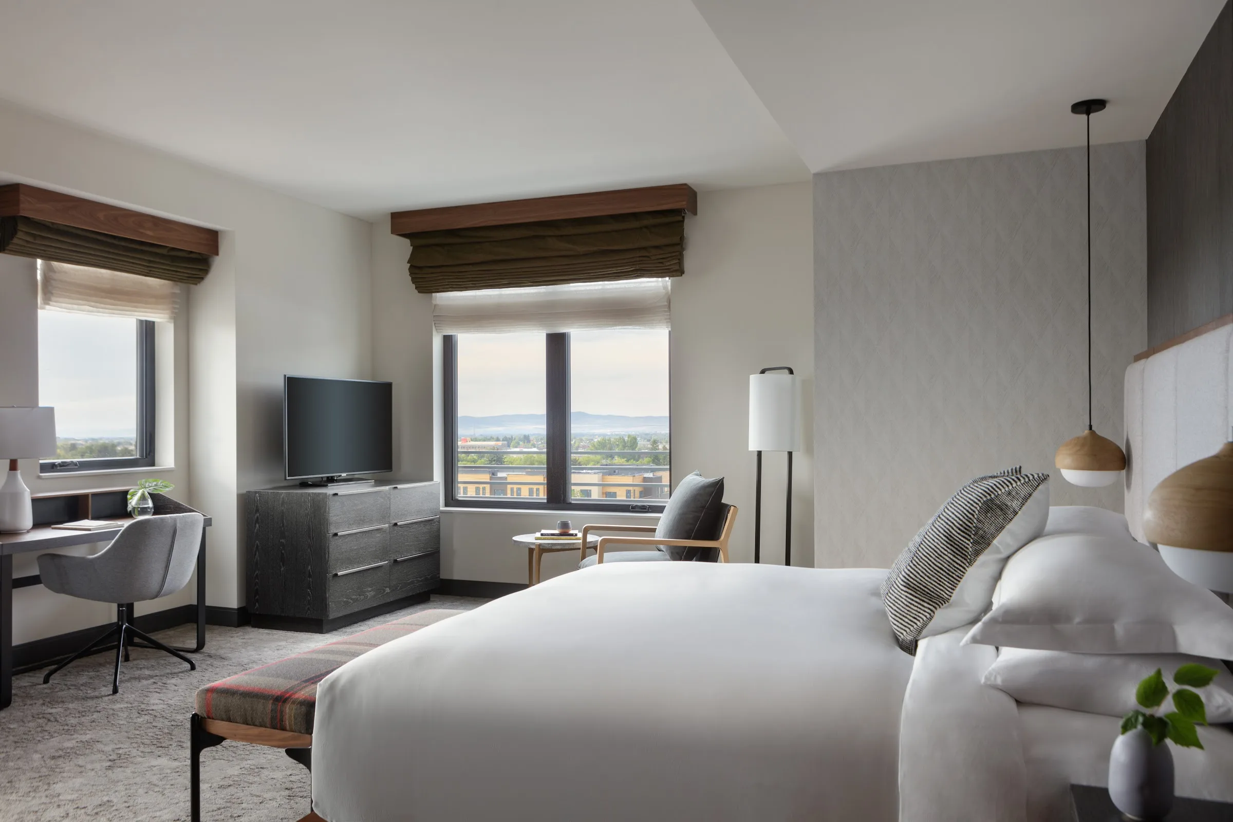 Kimpton Armory Hotel Bozeman gallery image