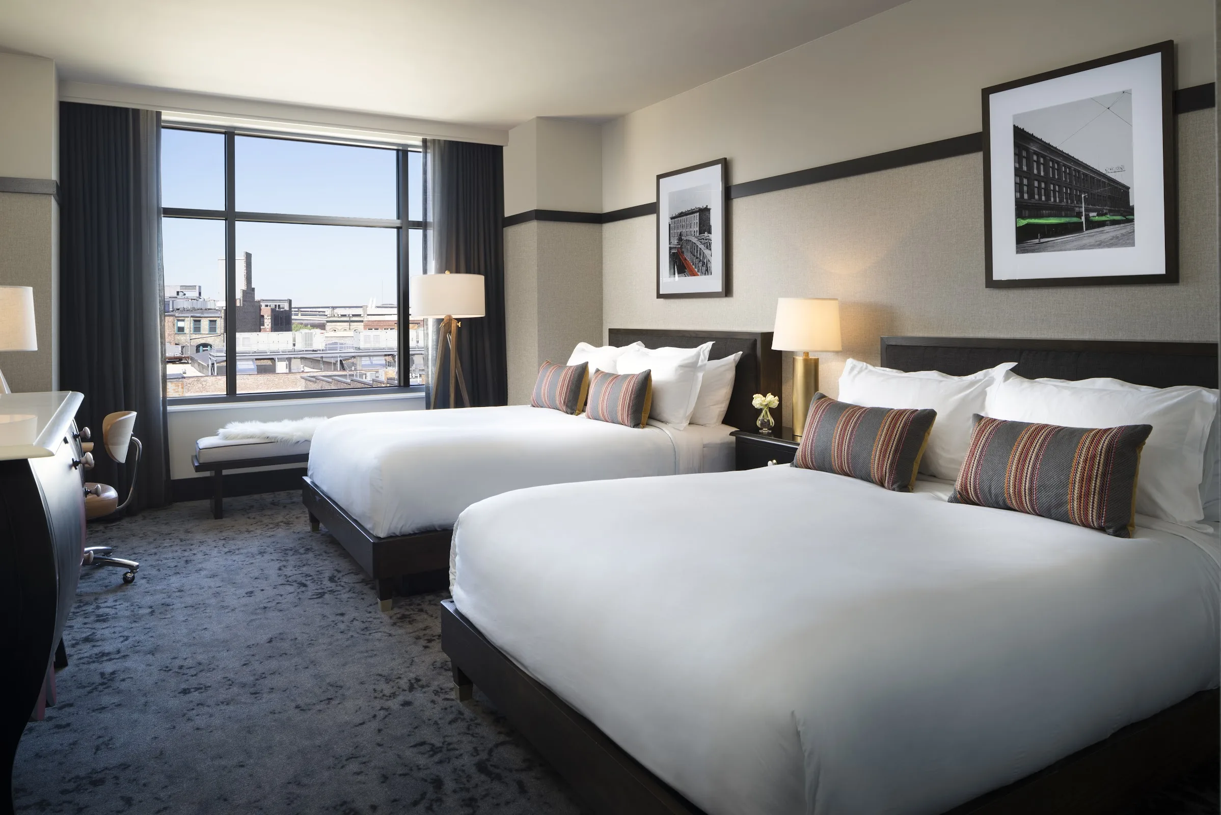 Kimpton Journeyman Hotel gallery image