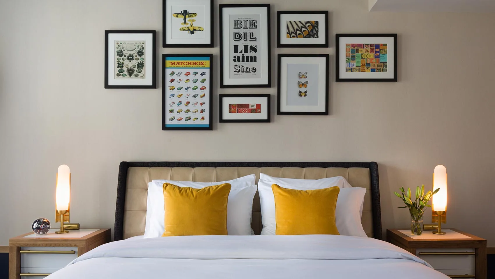 Kimpton Schofield Hotel gallery image