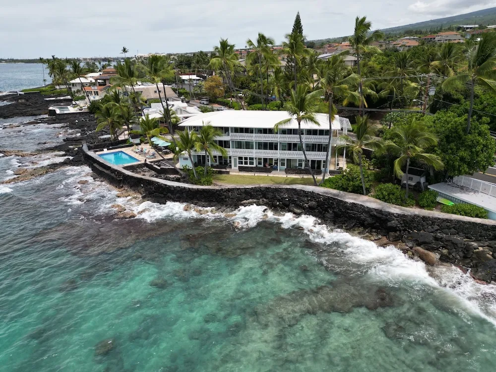 Kona Tiki Hotel gallery image