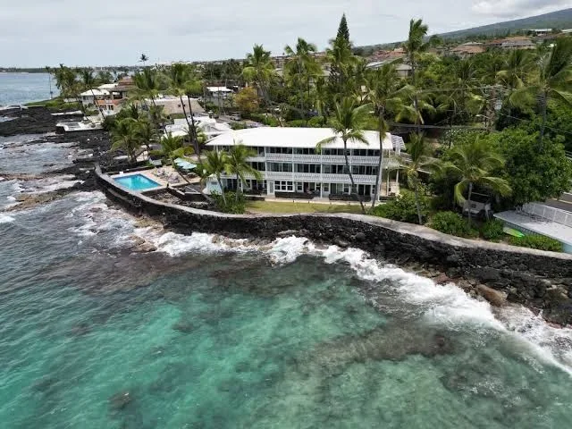 Kona Tiki Hotel gallery image