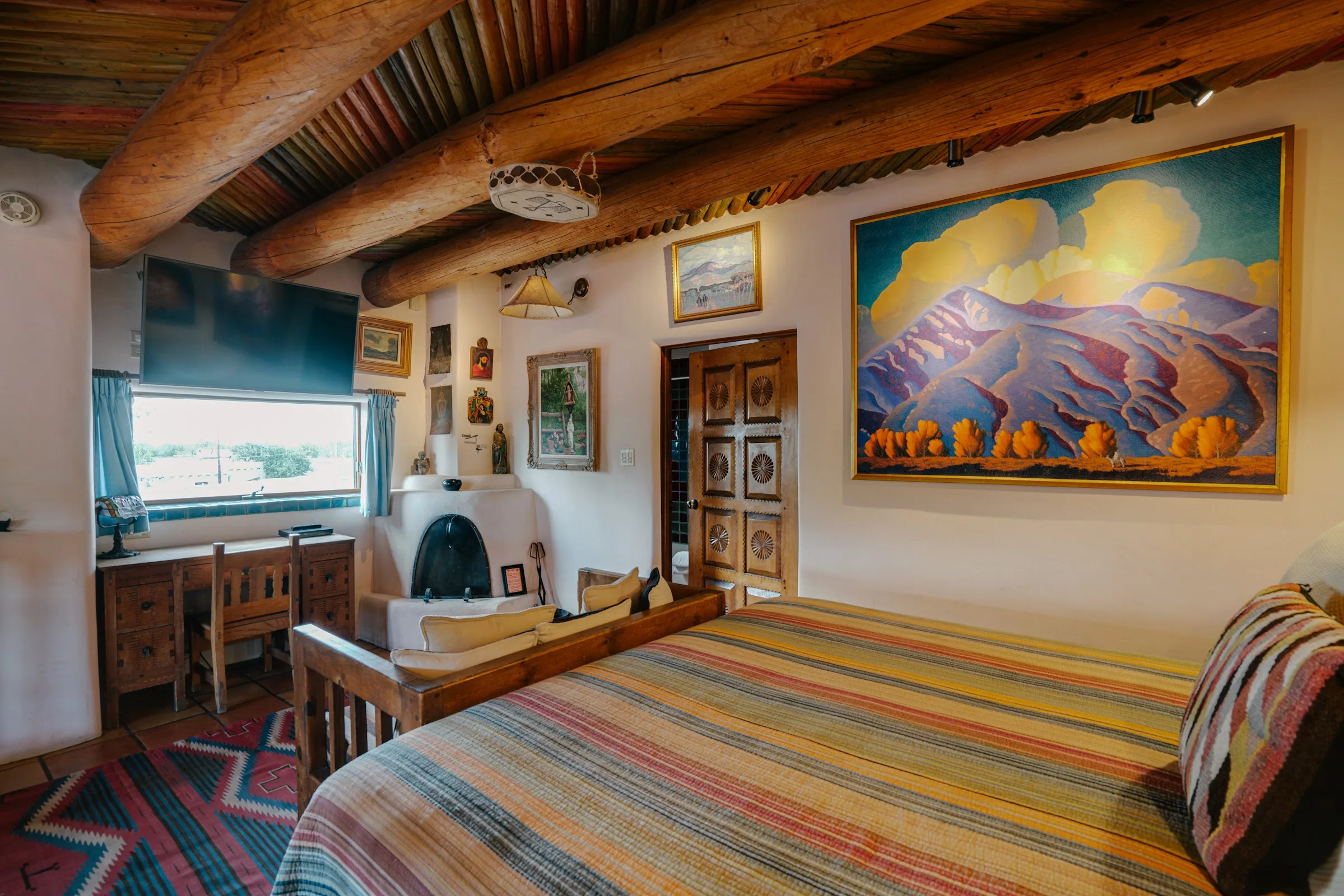 La Doña Luz Inn gallery image