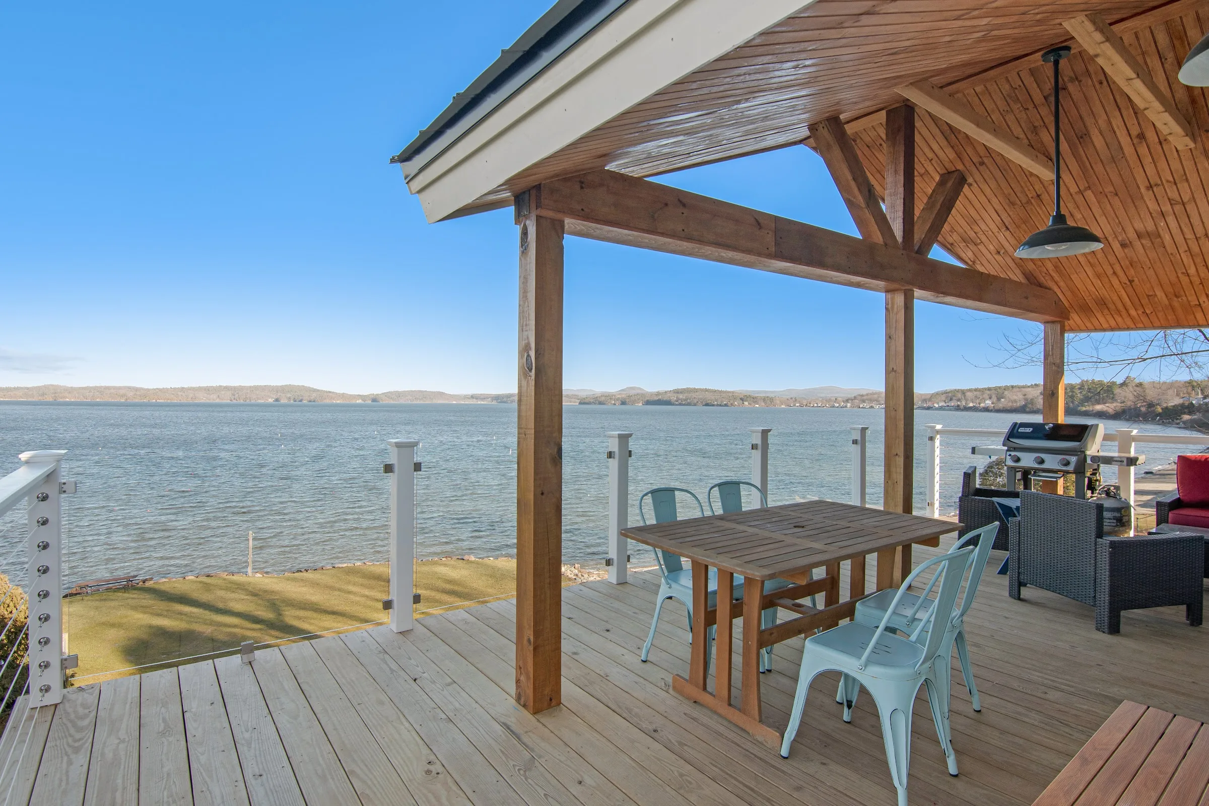 Lakeshore Vermont Inn and Suites: A Practical Stay Guide