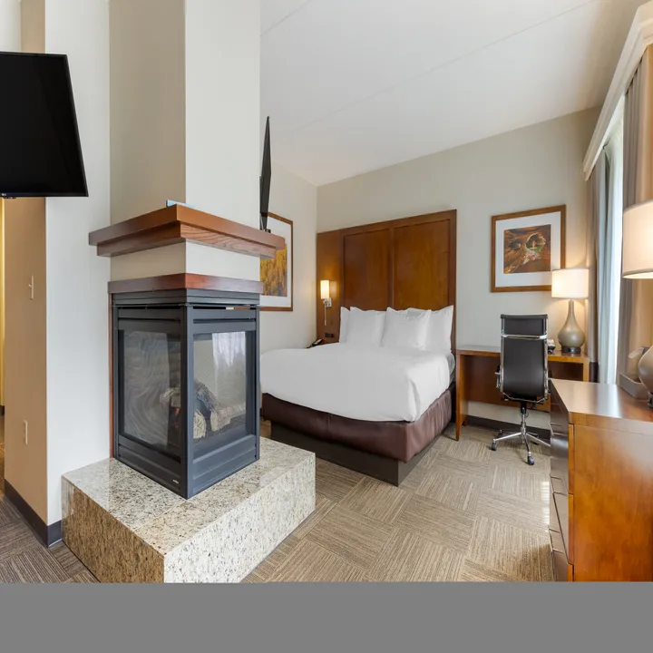 Lift Bridge Lodge, an Ascend Collection Hotel gallery image