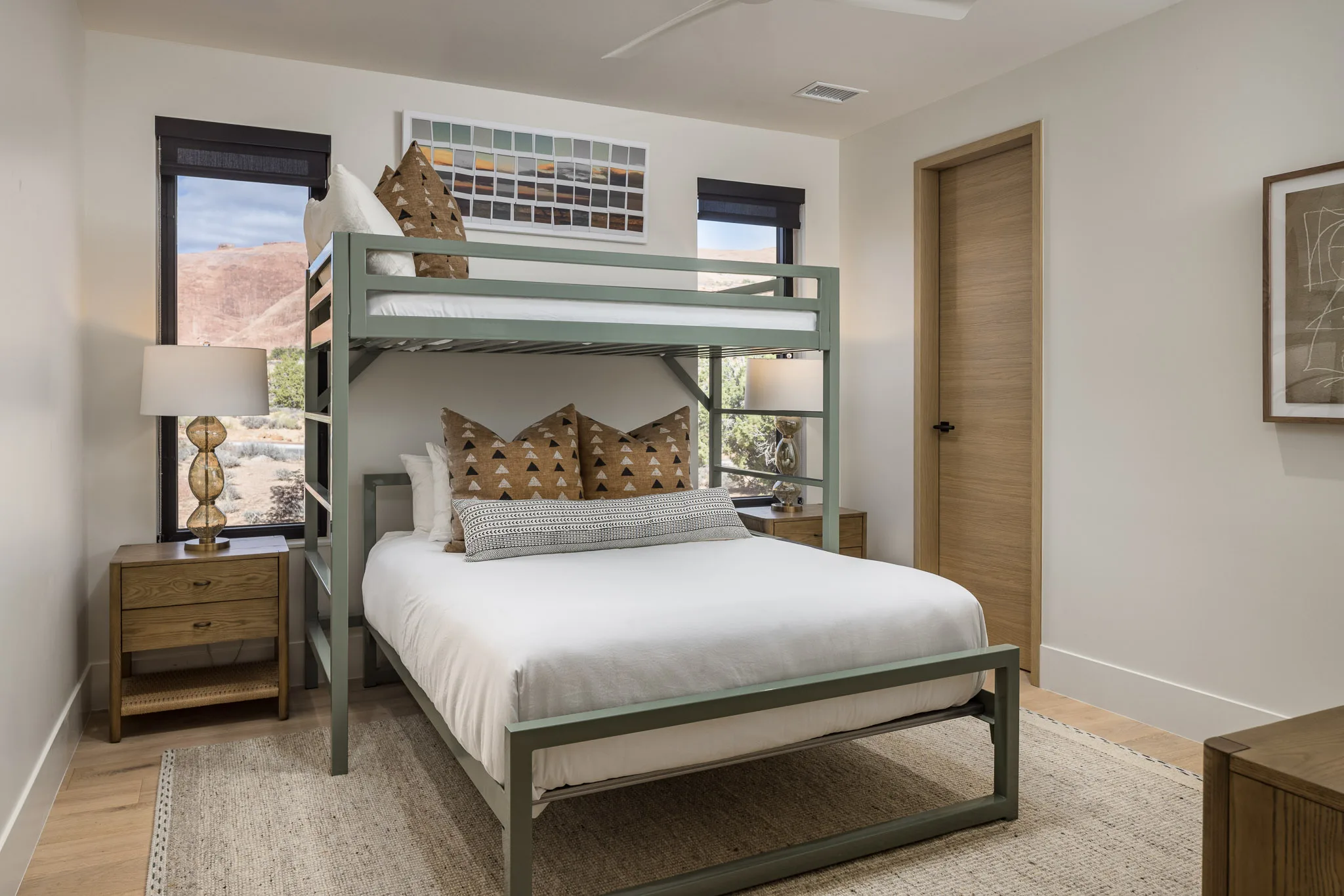 Lionsback Resort gallery image