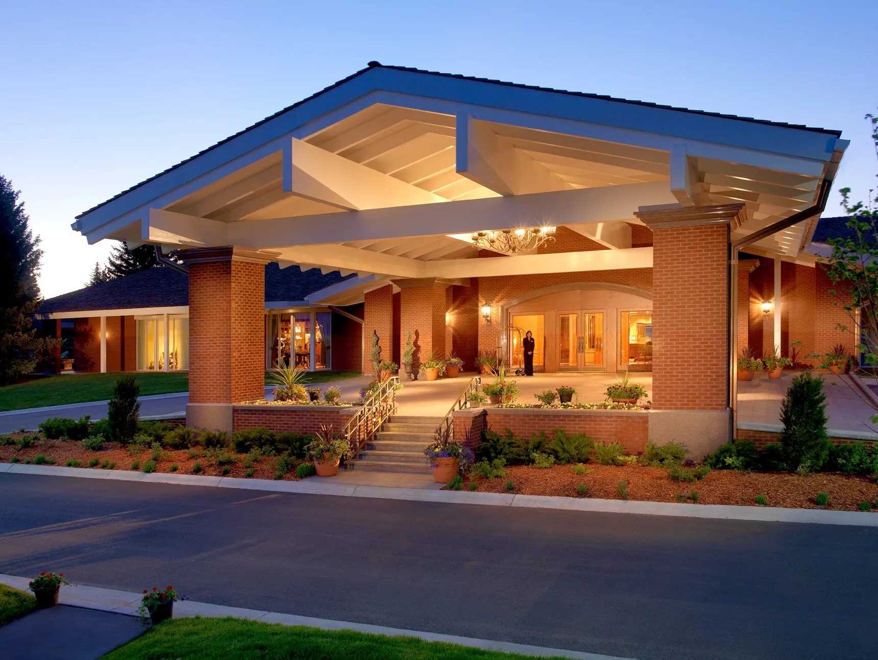 Little America Hotel & Resort - Cheyenne