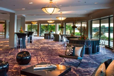 Little Rock Marriott gallery image