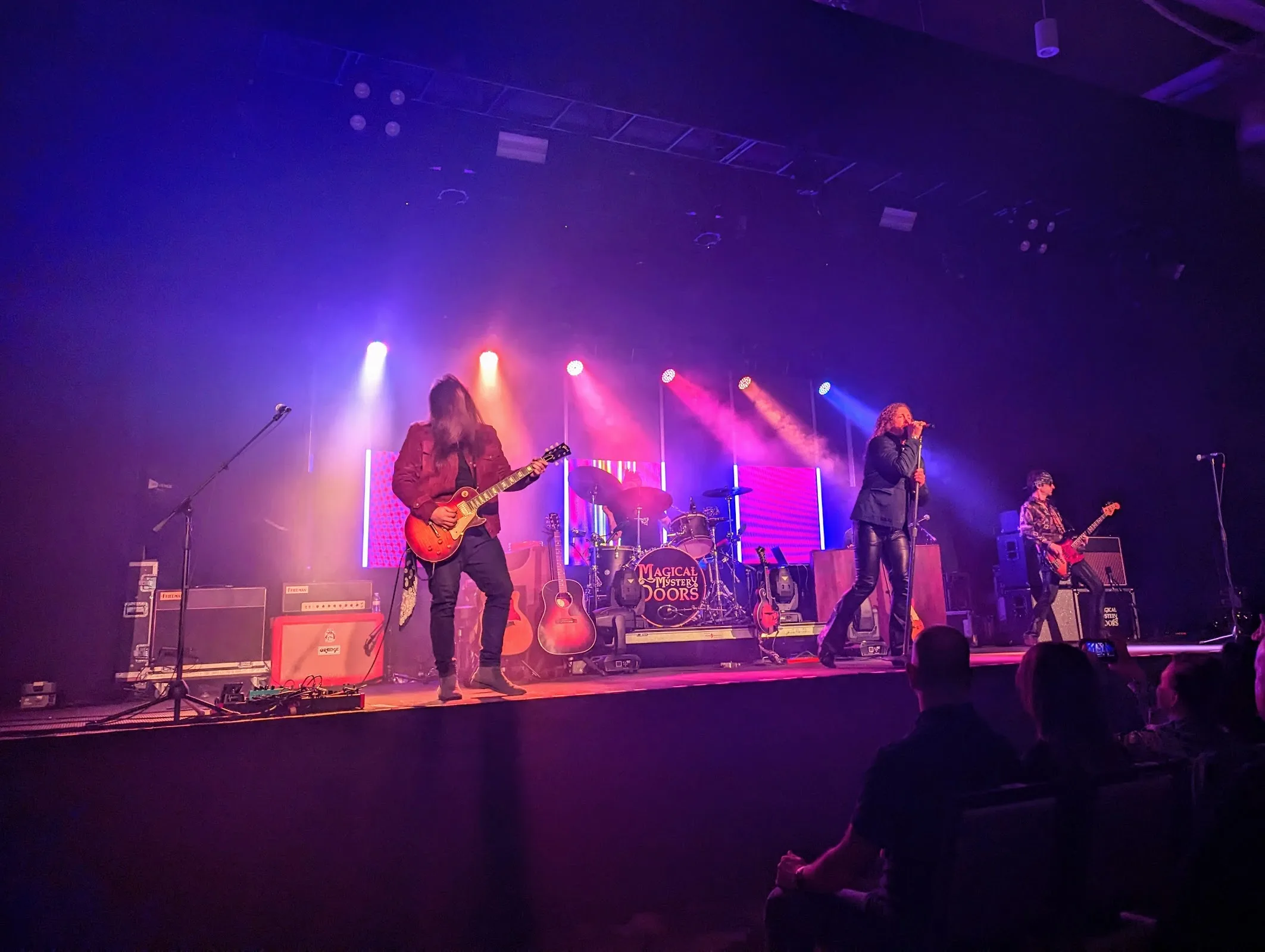 Live! Casino & Hotel Philadelphia gallery image