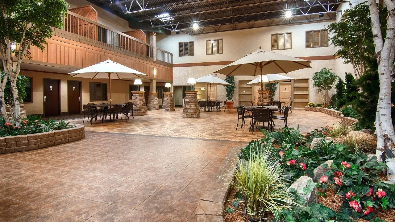 LivINN Hotel Minneapolis North/Fridley primary photo