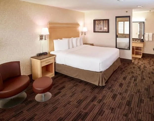 LivINN Hotel Minneapolis North/Fridley gallery image