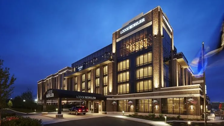 Lodge Kohler gallery image