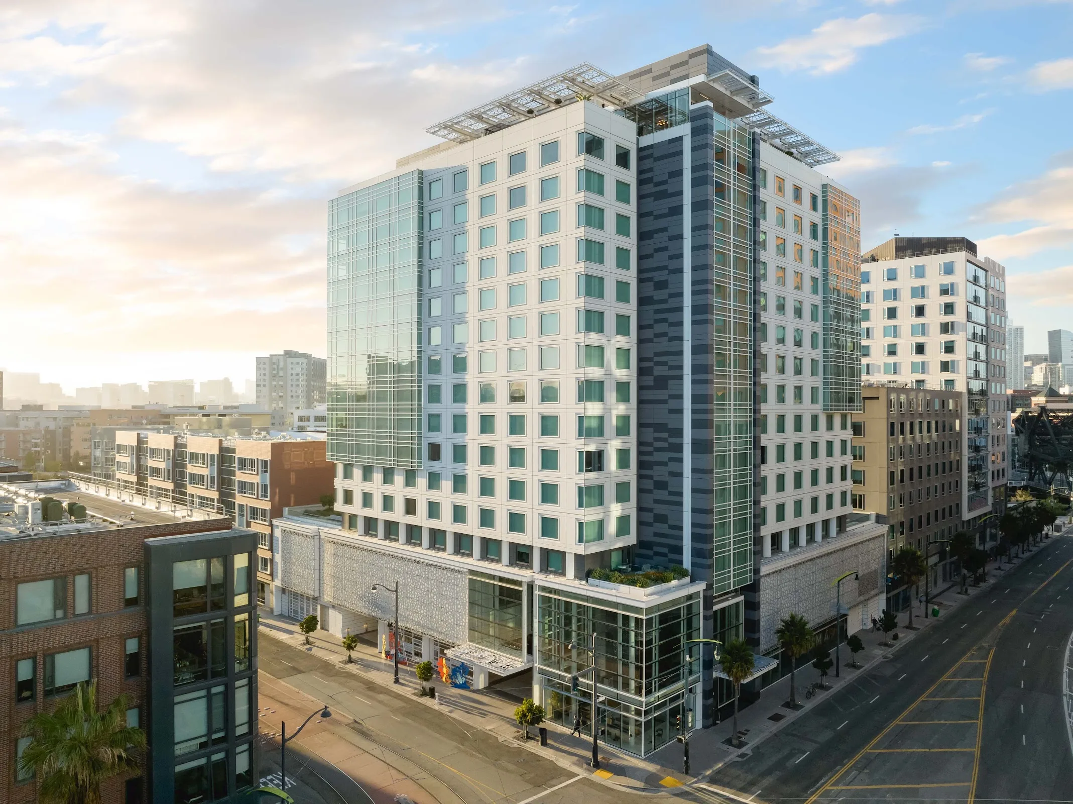 LUMA Hotel San Francisco