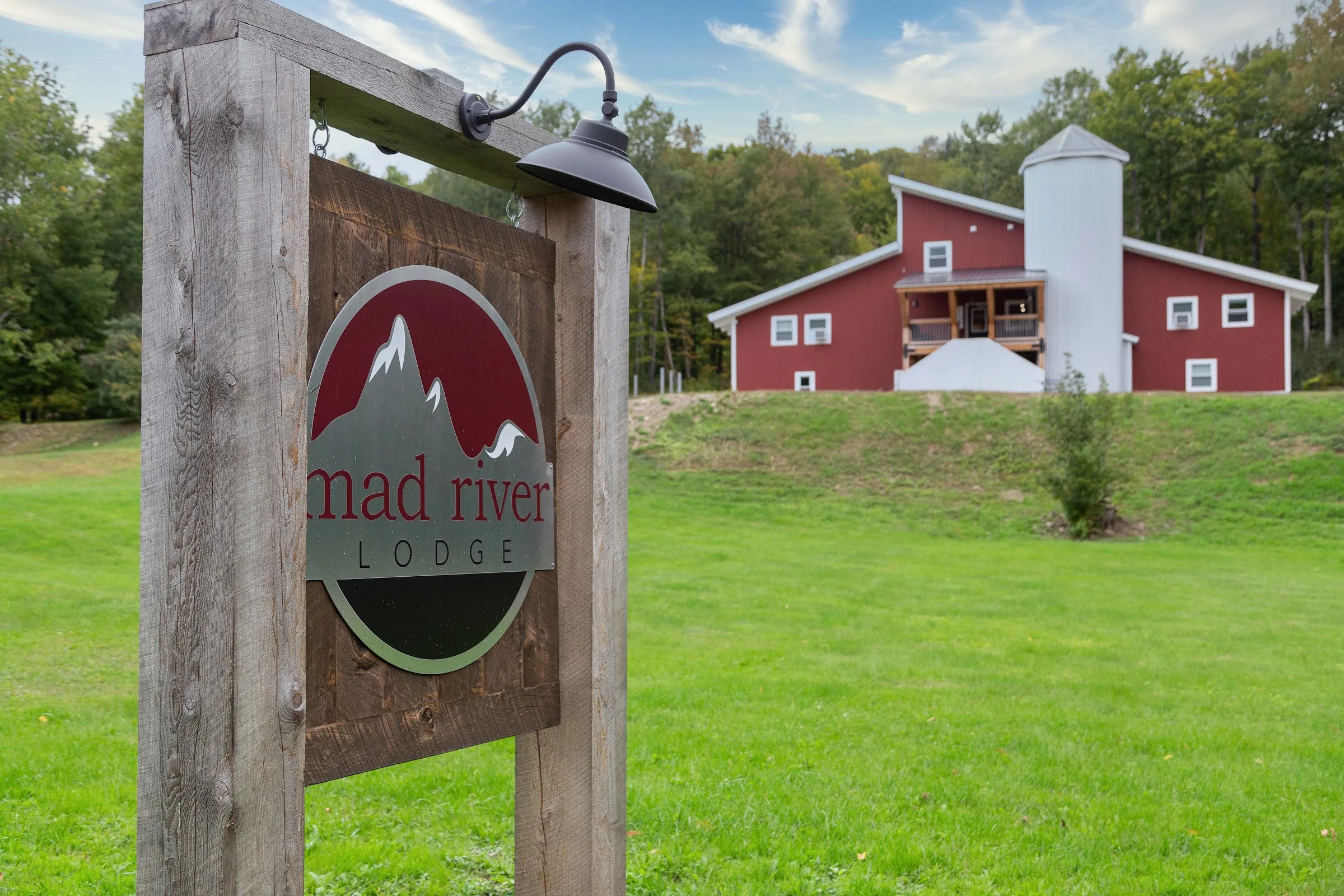 Mad River Lodge gallery image