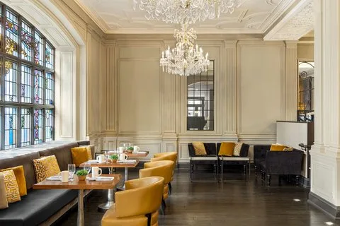 Magnolia Hotel St. Louis, a Tribute Portfolio Hotel gallery image