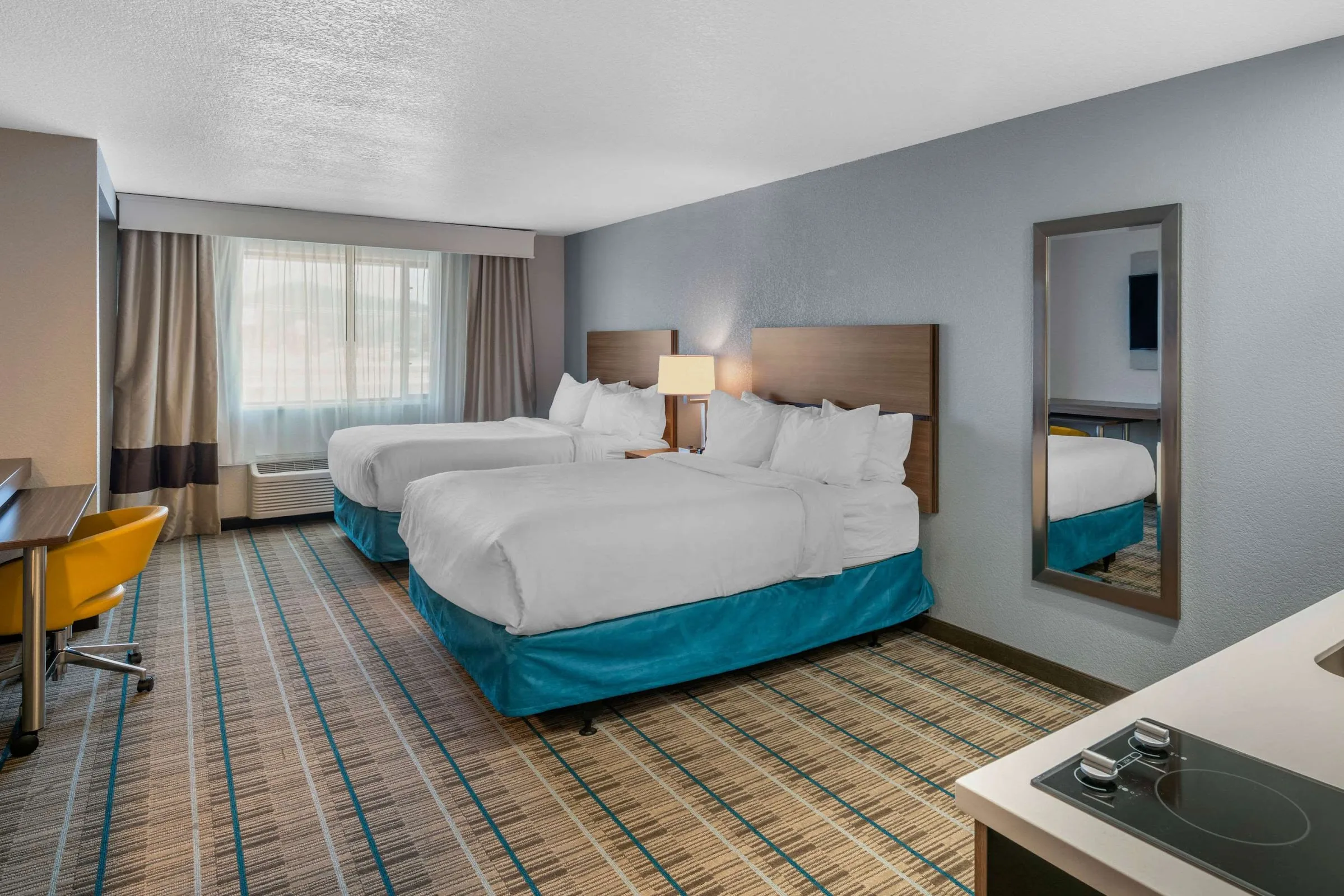 MainStay Suites Coeur dAlene gallery image