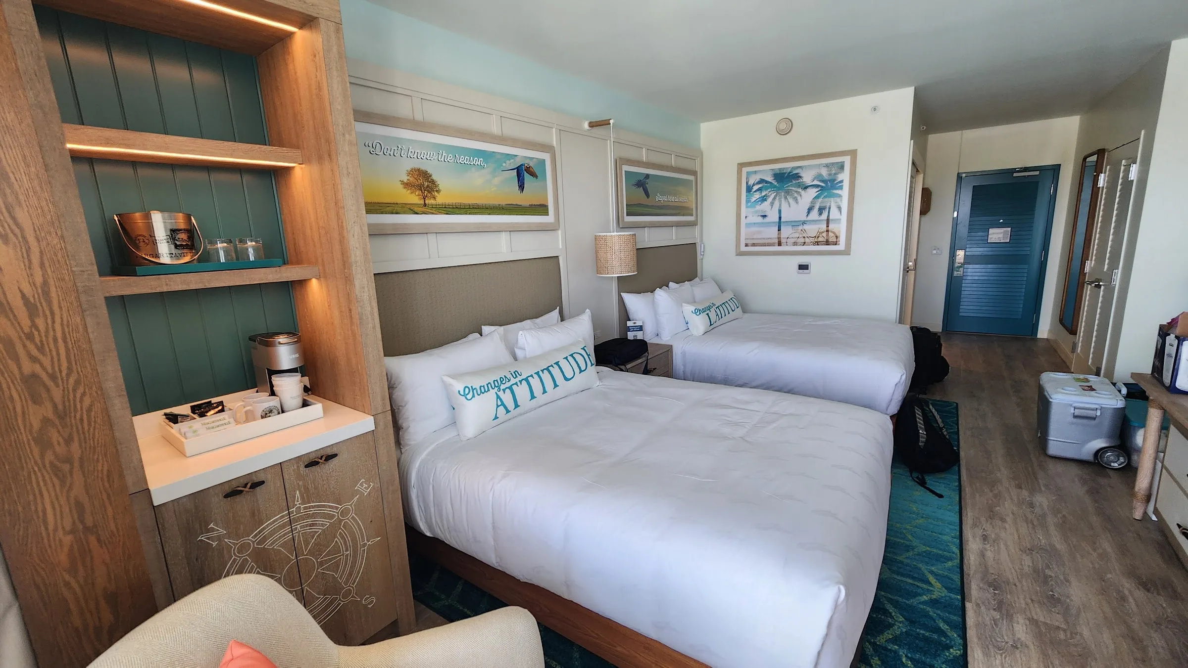 Margaritaville Hotel Kansas City gallery image