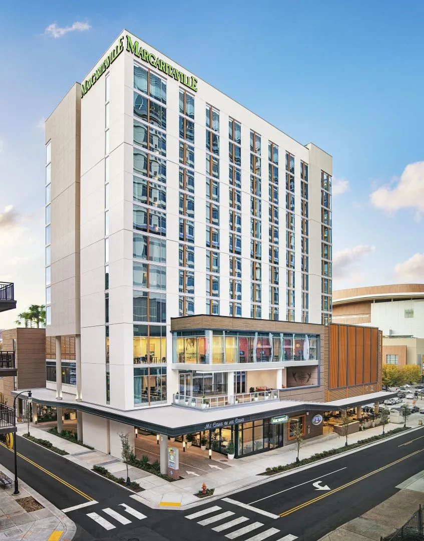 Margaritaville Hotel Nashville primary photo