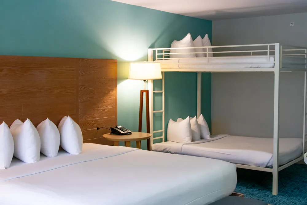 Margaritaville Resort Biloxi gallery image