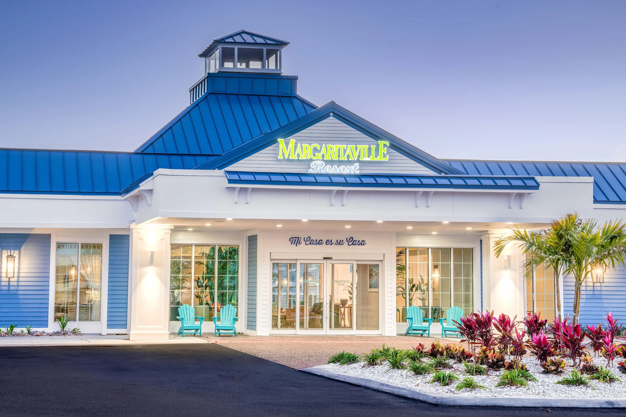 Margaritaville Resort Cape Cod primary photo
