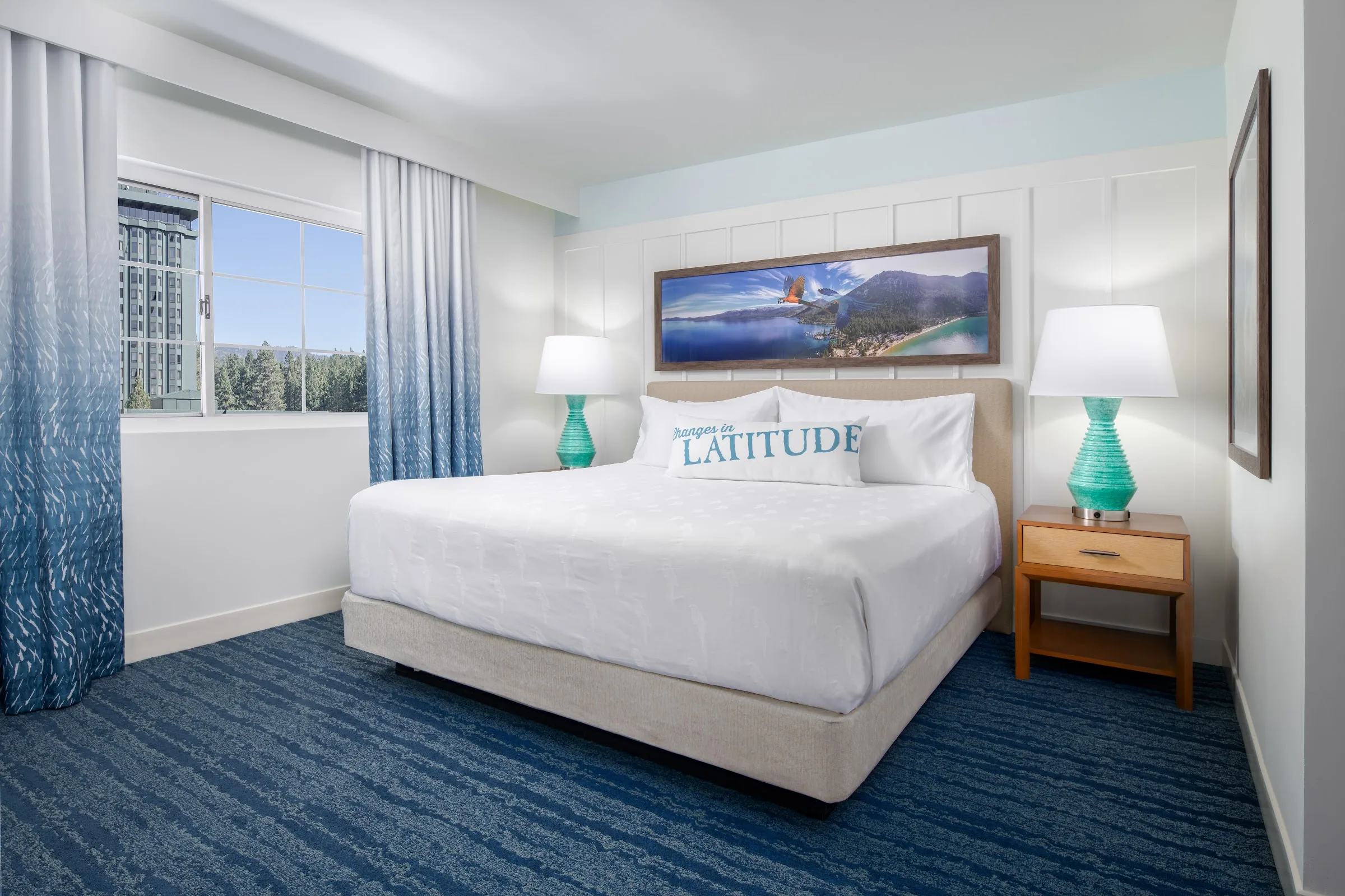 Margaritaville Resort Lake Tahoe gallery image