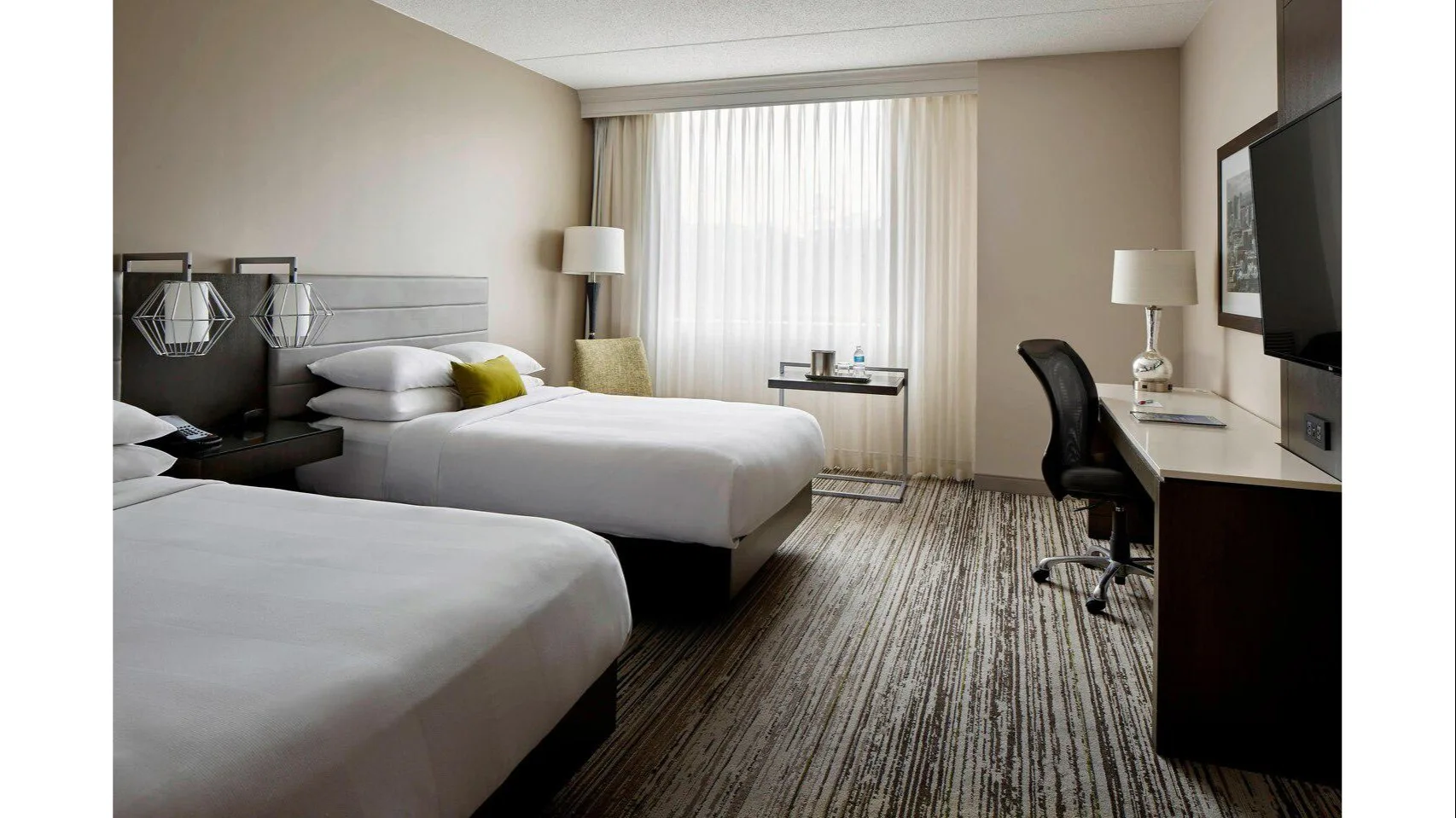 Marriott Birmingham gallery image