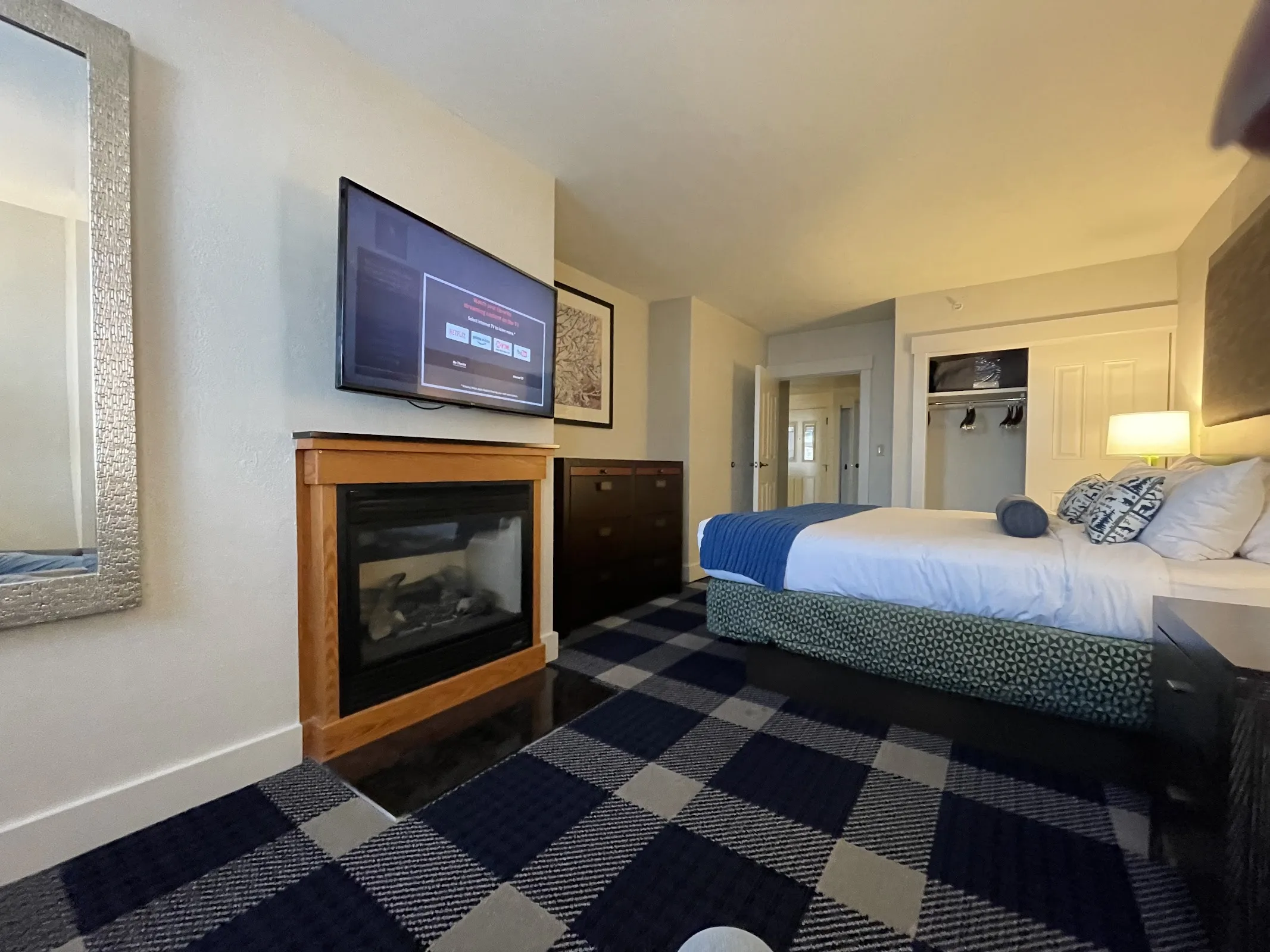 Marriott Grand Residence Club, Lake Tahoe gallery image