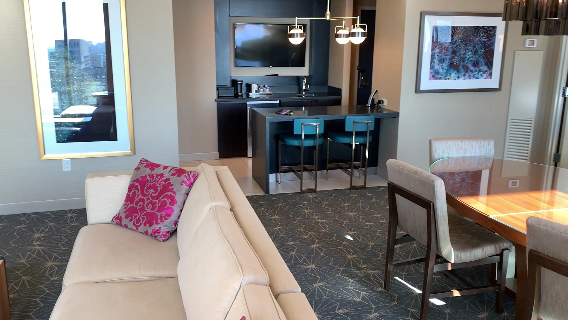 Marriott Marquis Houston gallery image