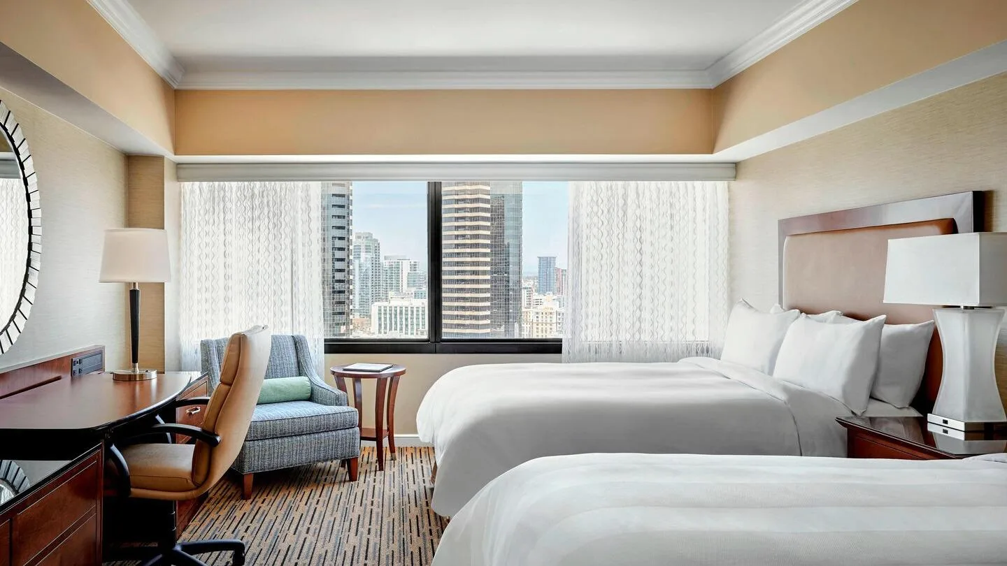 Marriott Marquis San Diego Marina gallery image